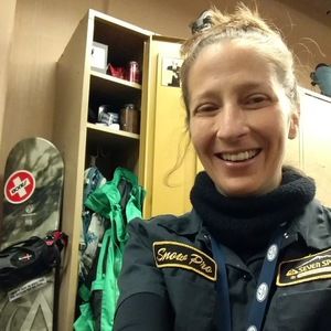 Meet your Posher, Jennifer